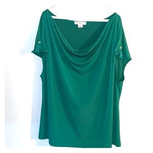 Liz Claiborne blouse